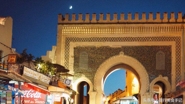 摩洛哥不被坑攻略,摩洛哥现状及问题