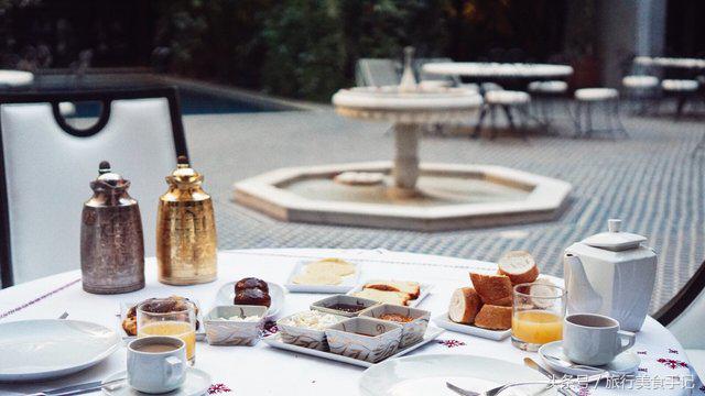 摩洛哥不被坑攻略,摩洛哥现状及问题