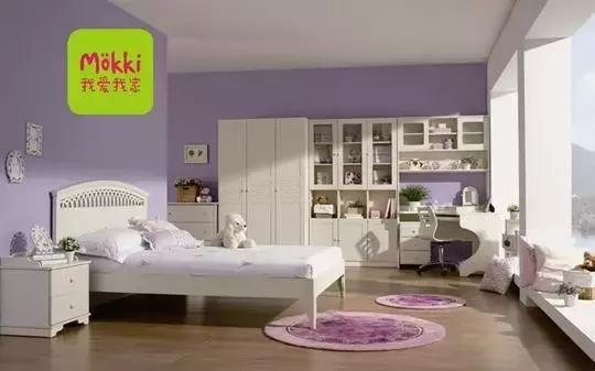 喜梦宝、多喜爱、松堡王国、酷漫居等儿童家具品牌2016大PK