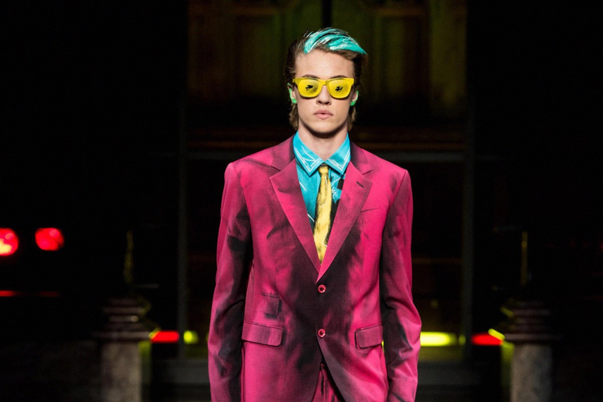 意大利20个小众品牌,意大利十大最著名服装品牌