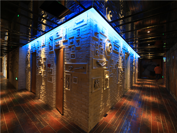 西安长征米拉梭酒店中餐厅价格,西安长征米拉梭酒店餐厅测评