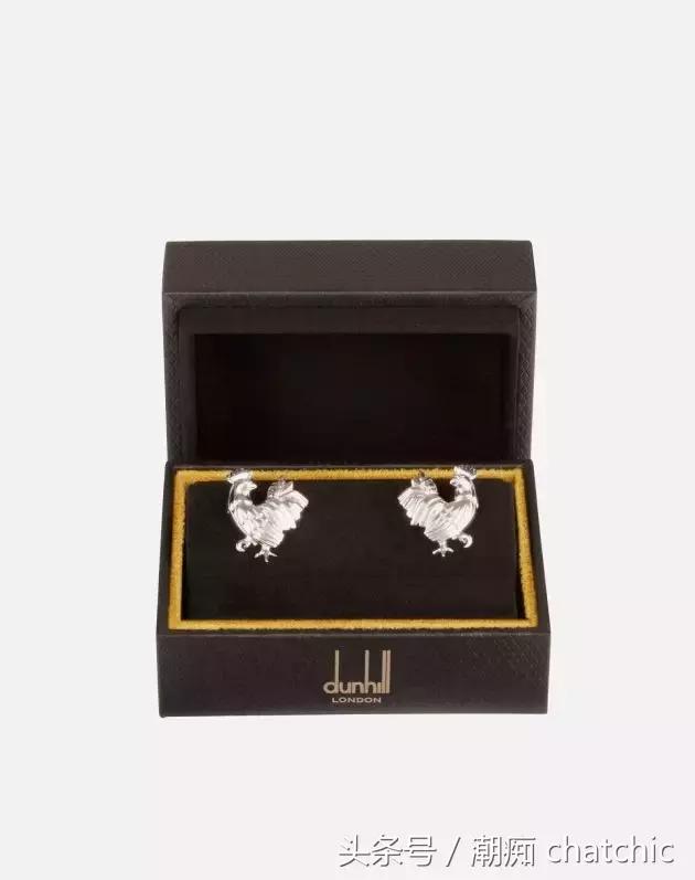 酉年限量大全：今年过节不收礼，收礼只收大公鸡！