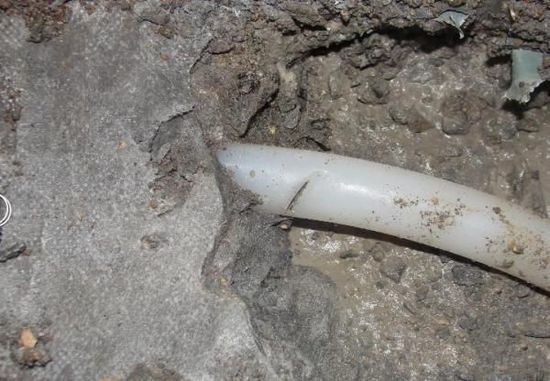 新房暖气漏水怎么维修,毛坯房水管冻住怎么处理