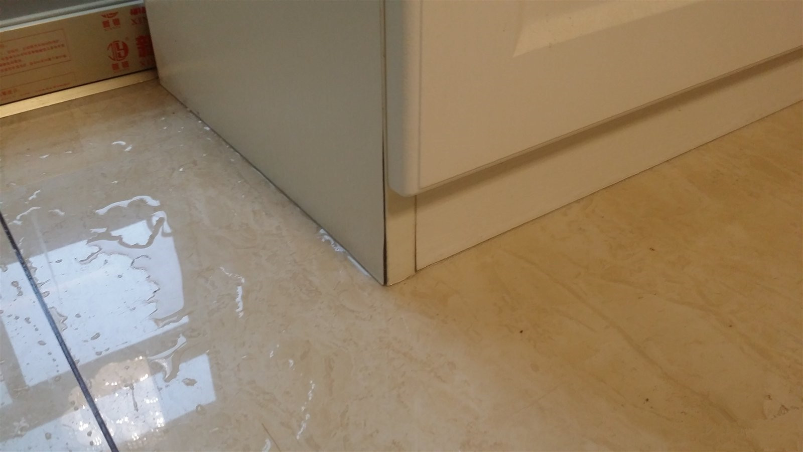 新房暖气漏水怎么维修,毛坯房水管冻住怎么处理