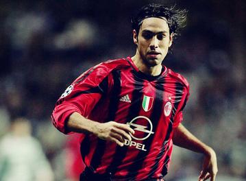 足坛十大长发球员,盘点十几年前的足坛盛世美颜