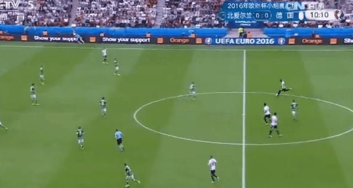 鲁能防守型前腰,鲁能历史上的前腰