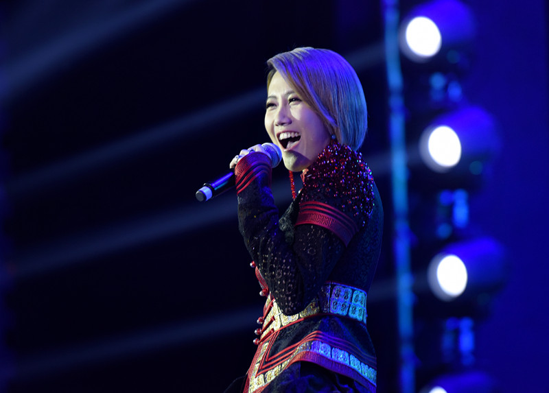 胡笳声声冲霄汉,胡笳演唱