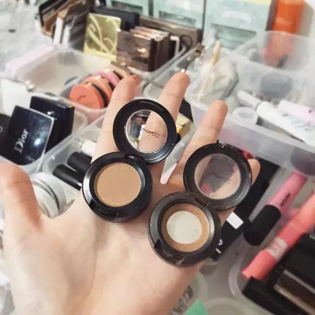 化妆很厉害的韩国美妆博主,韩国美妆博主化妆教学