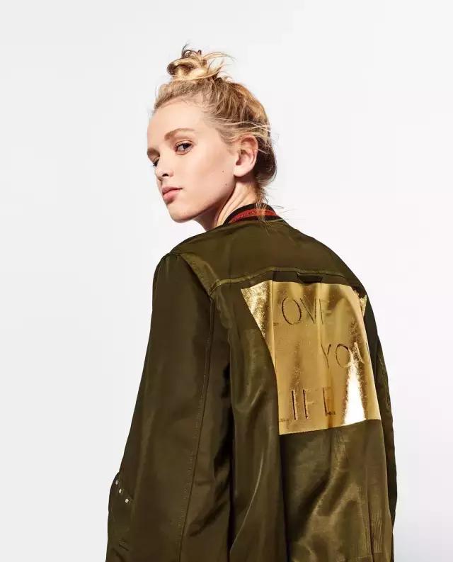 收了这些流行单品，2017一年都能时髦的飞起来|衣帽间