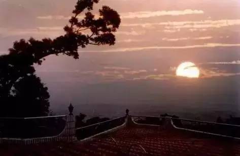 厦门可以爬的山有哪些地方,厦门这些景点你都去过吗