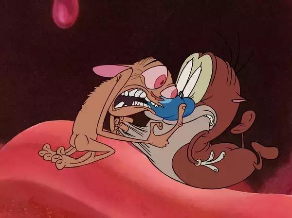 99%成年人都能看懂的动画片 (这才是成年人要看的动画片)