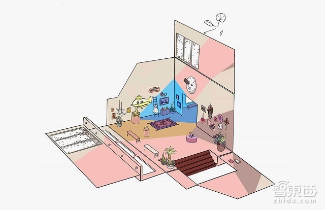 daydream是谁创造的,daydream是干啥的