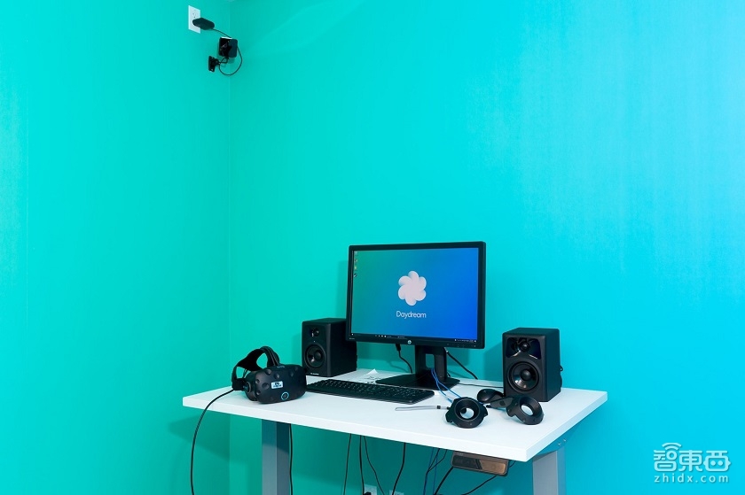 daydream是谁创造的,daydream是干啥的