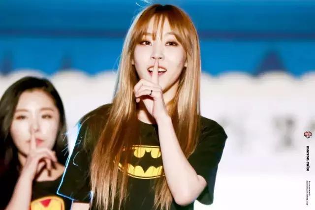 让爱豆花式受伤的偶像运动会什么时候才能完蛋？