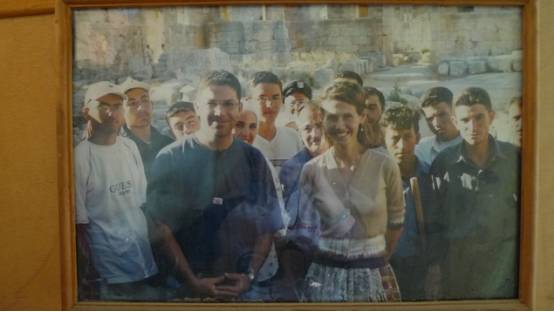 叙利亚内战前的阿勒颇,战乱中叙利亚为什么如此重要