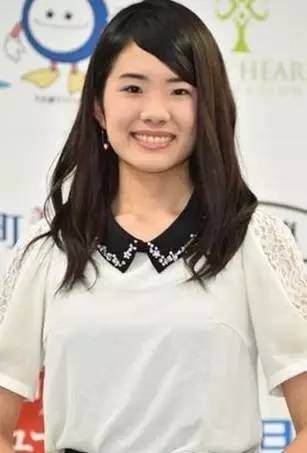 日本最美小姐,2020年最美日本女生