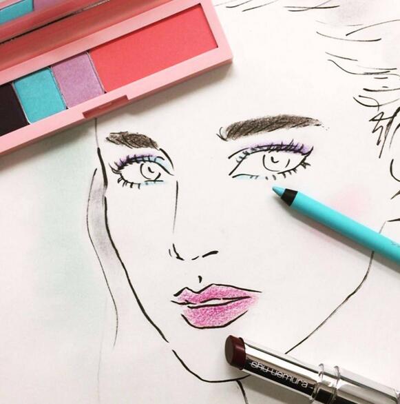 眉笔眉粉眉膏哪个好用,种草眉笔