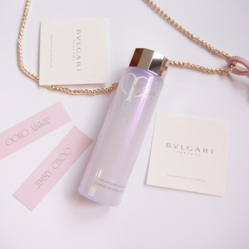 七种超人气化妆水测评,好用的化妆水推荐平价女士