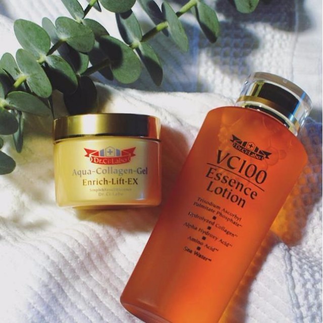 七种超人气化妆水测评,好用的化妆水推荐平价女士