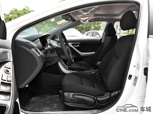 朗动2016款朗动尊贵版隐藏功能,现代朗动优缺点2012