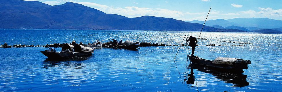 南方风情旅行社旅游线路,全国沿海旅游最佳线路