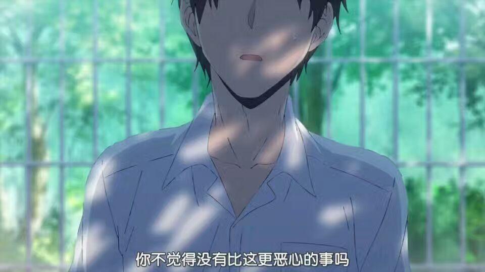 2017一月新番扫雷，妹抖龙能够突出重围么？——污聊