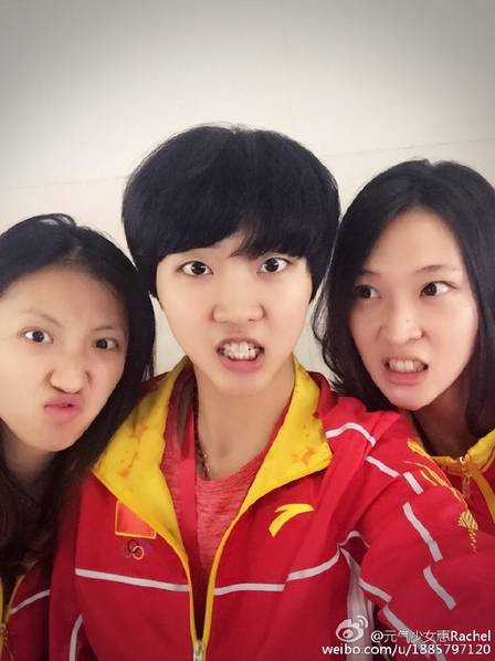 中国女排历史第一身高,中国女排袁心玥高度多少