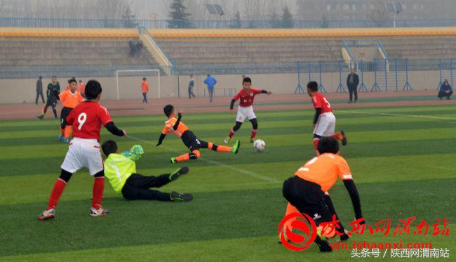 渭南国际青年足球锦标赛,2022陕西省青少年足球锦标赛