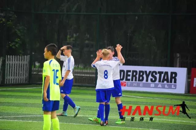 中德国际校园足球夏令营,中德青少年足球训练营