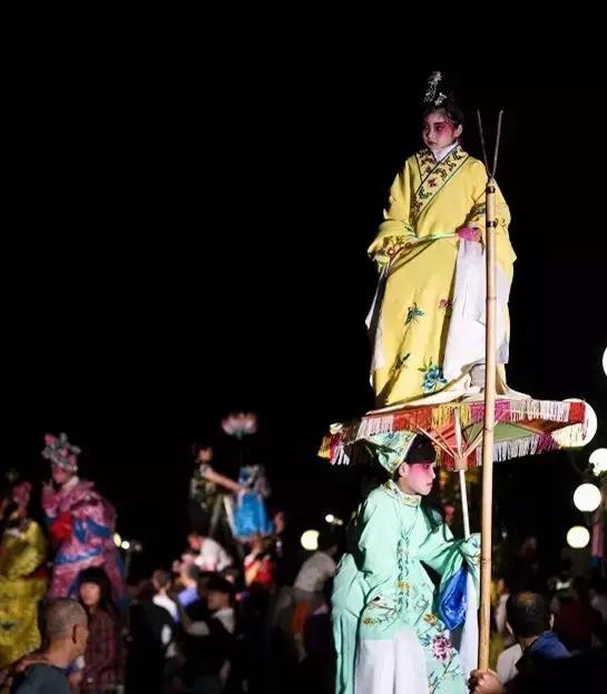 春节英德市有活动吗,英德大型活动