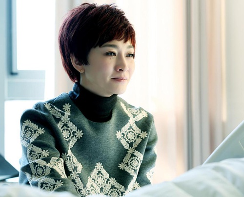 哭不好看是灾难，但哭好看了就是艺术，不行请看李小冉