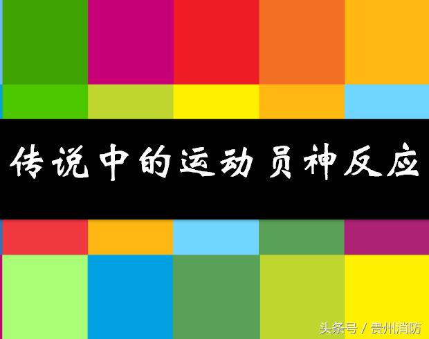 天下武功唯快不破出自哪部电影,神反应能力