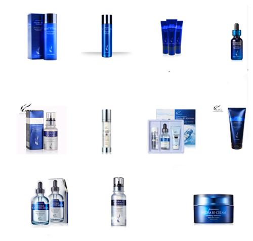 网购最热销产品,韩国品牌ahc