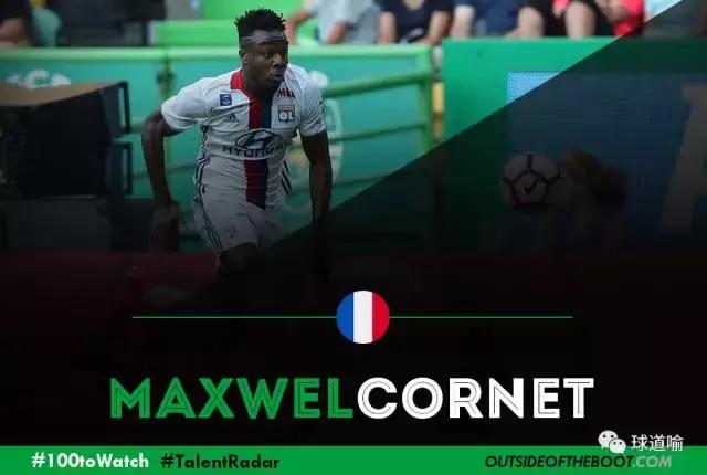 2017年足坛10个小妖新星，新伊布，伊希纳乔在列