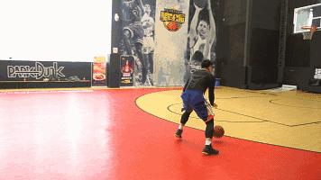 91篮球教学基本功,高阶防守技巧篮球教学视频