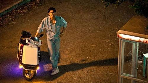 刘德华坠马前后,刘德华坠马是开刀还是保守治疗