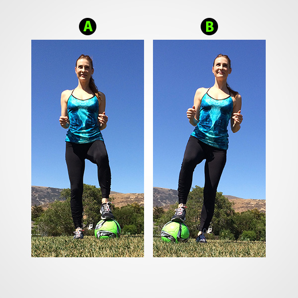 足球八个训练动作健身房,对足球有帮助的健身训练