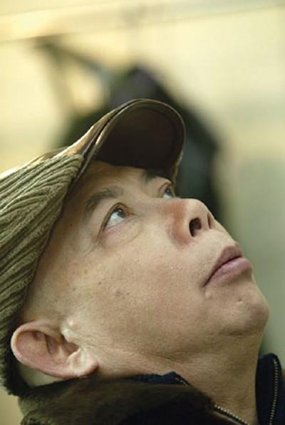 他是星爷电影中不可忽视的配角,他是星爷电影中不可忽视的神配角