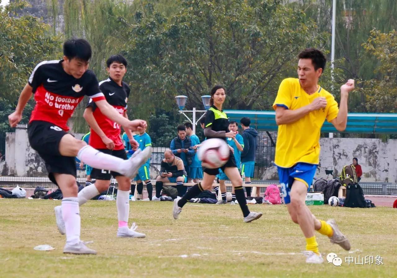 中山足球比赛全部视频,广东省足球锦标赛中山