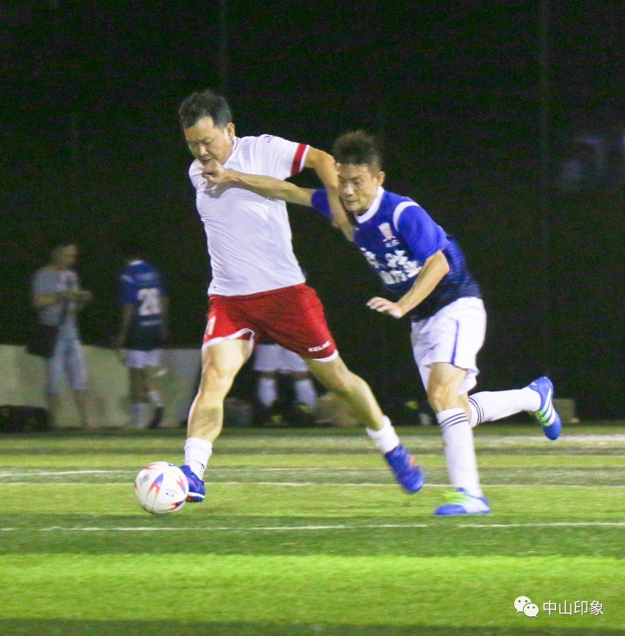 中山足球比赛全部视频,广东省足球锦标赛中山