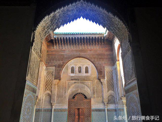 摩洛哥不被坑攻略,摩洛哥现状及问题