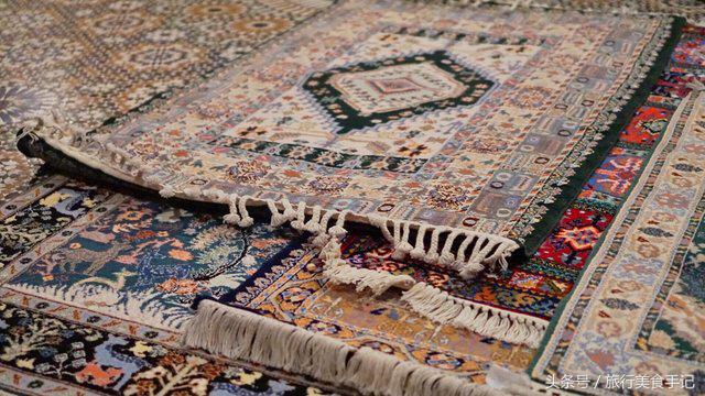 摩洛哥不被坑攻略,摩洛哥现状及问题