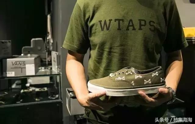 vans经典款选哪一双,让你购买后绝不后悔的几双vans