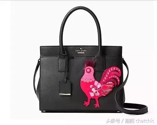 酉年限量大全：今年过节不收礼，收礼只收大公鸡！