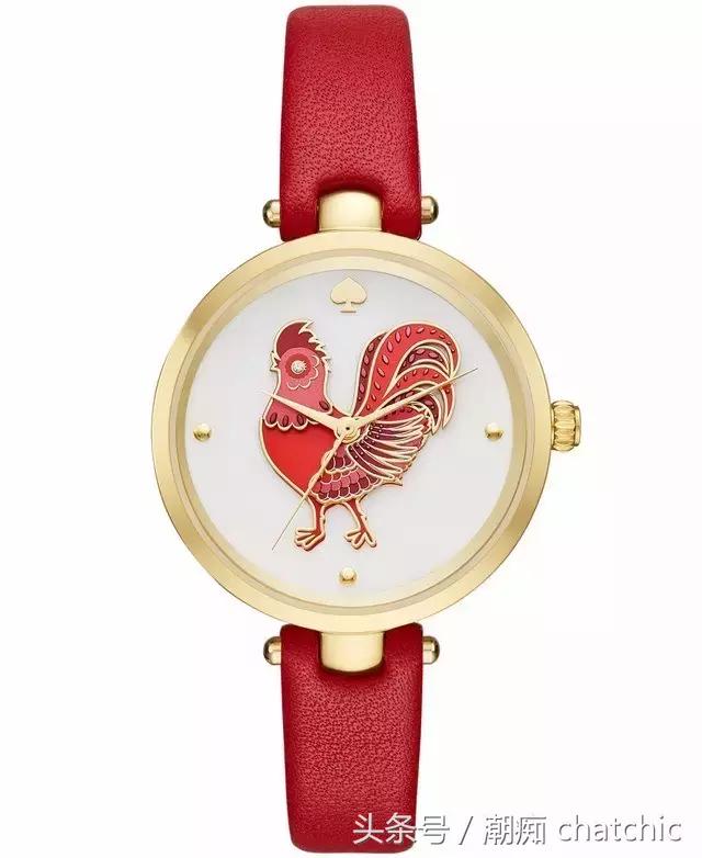 酉年限量大全：今年过节不收礼，收礼只收大公鸡！