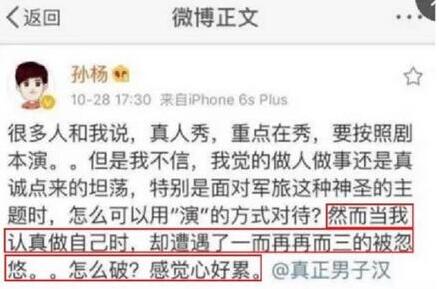 杨幂为什么被圈粉了,杨幂为什么那么多人粉