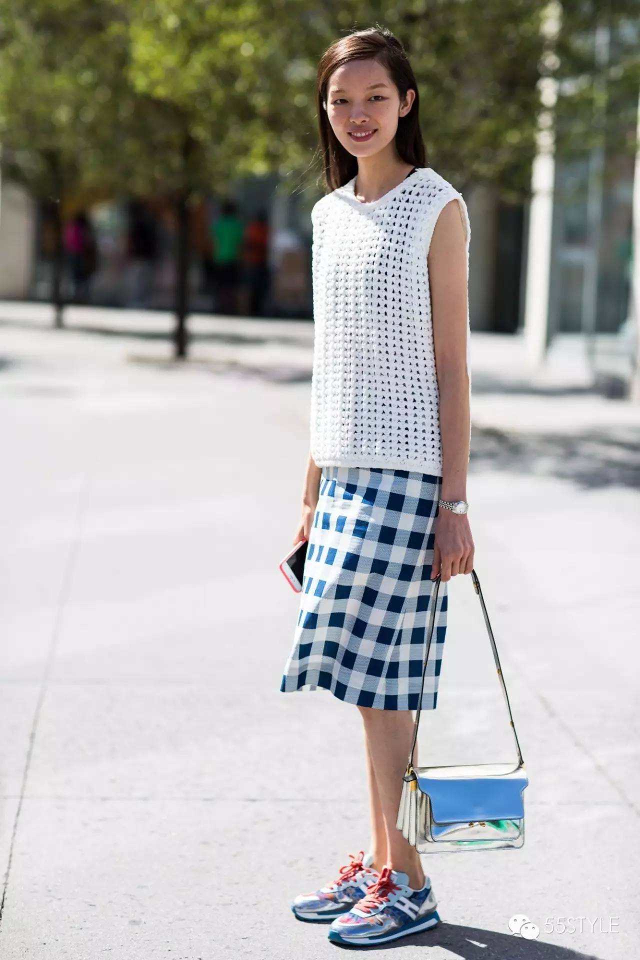 marnitrunk风琴包大号肩带,marnitrunk风琴包中号黑色