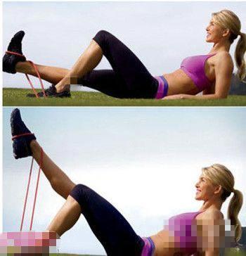 减肥操最简单最快最有效,减肥操大全完整版慢动作