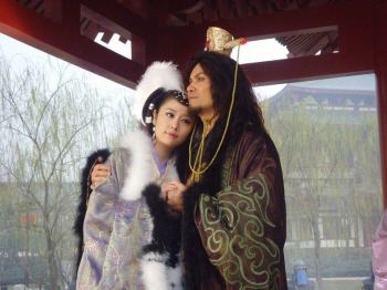 纣王妲己剖孕妇之说