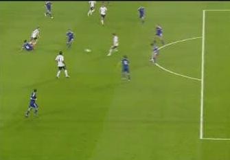 鲁能防守型前腰,鲁能历史上的前腰